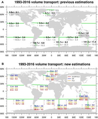 The Copernicus Global 1/12° Oceanic and Sea Ice GLORYS12 Reanalysis